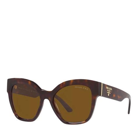 lunette de soleil prada tortoise